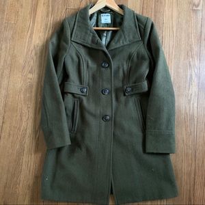 Old Navy Peacoat, Small
